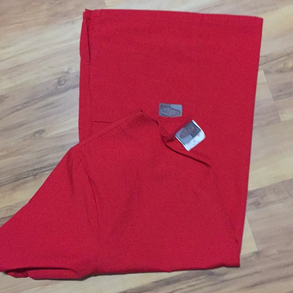 Scrub Zone Ladies Scrub Top - Picture 5 of 5